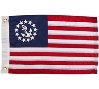 Taylor Hizo Productos Nosotros yate Ensign Bandera de Barco Cosidas