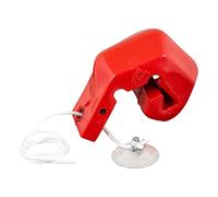 Taylor Hizo Productos, Personal embarcaciones (PWC) Fender, 1066, Rojo