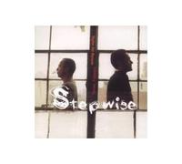 Taylor Ho Bynum - Taylor Ho Bynum / Tomas Fujiwara: Stepwise [CD]