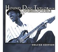 Taylor, Hound Dog - Deluxe Edition