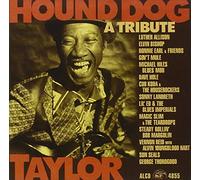 Taylor, Hound Dog - Hound Dog Taylor: A Tribute