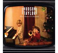Taylor, Hudson - How I Know It's Christmas [Vinilo]