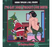 Taylor - I've Got Some Presents for San