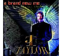 Taylor, J.T. - Brand New Me