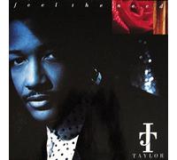 Taylor, J.T. - Feel the Need [Vinilo]
