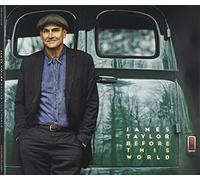 Taylor, James - Before This World