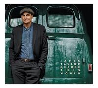 Taylor James - Before This World - CD+DVD Edición Limitada Ed
