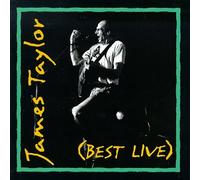 Taylor, James - Best Live [Casete]