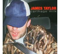 Taylor James - Carthage Milk