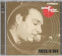 Taylor, James - Check It Out: Best Of The Acid Jazz Years