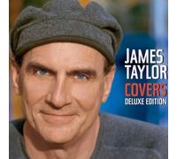 Taylor, James - Covers by Taylor, James (2008) Audio CD