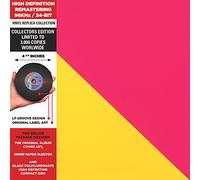 Taylor, James - Flag -Ltd-