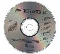 Taylor, James - Greatest Hits
