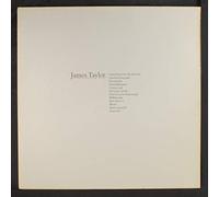 Taylor,James - Greatest Hits [Vinilo]