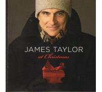 Taylor, James - James Taylor at Christmas