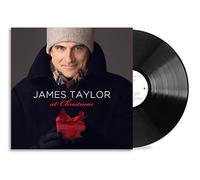 James Taylor – James Taylor at Christmas – Vinilo (Importación USA, 2025)