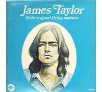 Taylor, James - James Taylor & Original Flying [Vinilo]
