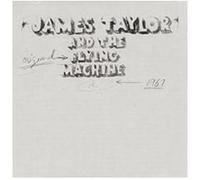Taylor, James - James Taylor & The Original Flying Machine [Vinilo][Import]