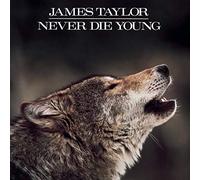 Taylor, James - Never Die Young
