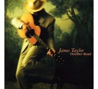 Taylor, James - October Road by Taylor, James [Music CD]