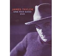 Taylor James - One man band [DVD]