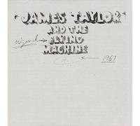 Taylor James - Original Flying Machine 1967