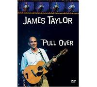 Taylor James-Pull Over Tour [USA] [DVD]