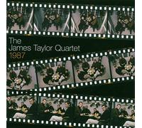 Taylor James Quartet - 1987