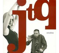 Taylor, James Quartet - Creation