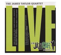 Taylor James Quartet - Live at Jazz Cafe