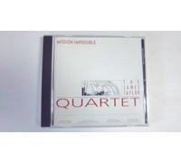 Taylor, James Quartet - Mission Impossible
