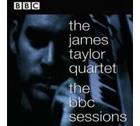 Taylor,James Quartet - The BBC Sessions