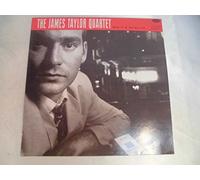 Taylor, James-Quartet- - Wait a Minute