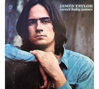 Taylor, James - Sweet Baby James [Vinilo]