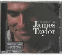 TAYLOR, JAMES - TAYLOR, JAMES - ESSENTIAL JAMES TAYLOR (2015)