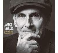 Taylor James - Taylor James - Estándar americano