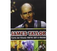 Taylor James - You'Ve Got A Friend [DVD]