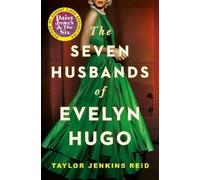 Taylor Jenkins R The Seven Husbands of Evelyn H (Tapa blanda) (Importación USA)