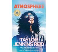 Taylor Jenkins Rei Atmosphere: A GMA Book Club Pic (Tapa dura) (Importación USA)