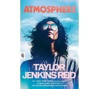 Atmosphere: A Love Story