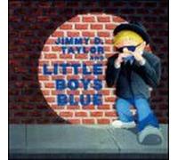 Taylor, Jimmy - Jimmy Taylor & Little Boys Blue