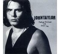 Taylor John - Feelings Are Good and Other Li