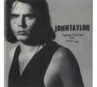 Taylor, John - Feelings Are Good & Other Lies