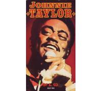 Taylor, Johnnie - Live at the Longhorn Ballroom [Alemania] [VHS]