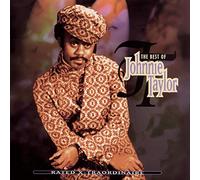 Johnnie Taylor - Rated X