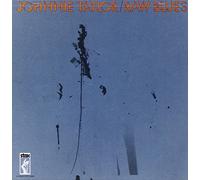 Johnnie Taylor Raw Blues (CD)