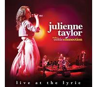 Taylor, Julienne - Julienne Taylor & The Celtic Connection-Live at the Lyric (SACD)