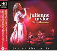 Taylor, Julienne - Live At Lyric (Hqcd)