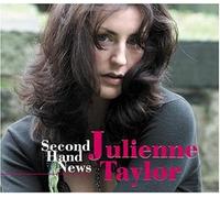 Taylor, Julienne - Second Hand News