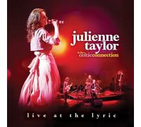 Taylor, Julienne - The Celtic Connection-Live At